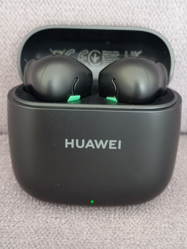 Huawei Freebuds Se 2 - Siyah