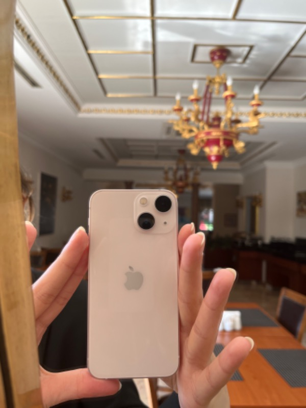 iPhone 13 mini 512 GB