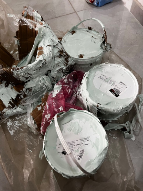 Polisan Popüler Plastik Mat Iç Cephe Boyası 3 kg