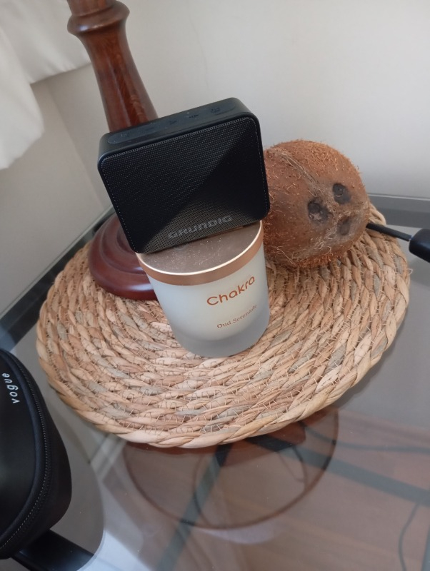 Grundig Solo+ Bluetooth Hoparlör Siyah