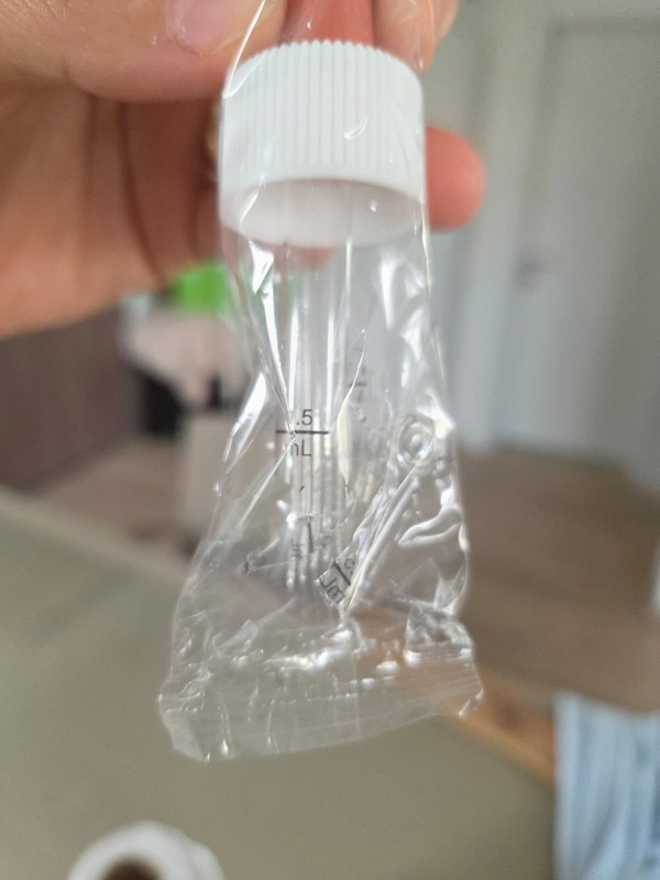 Sidefer Damla 30 ml Şişe 1 Stik Sukrozomiyal Demir İçeren Takviye Edici Gıda Ürünü