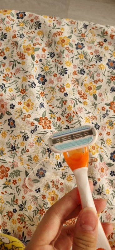 Gillette Venus Riviera Kullan At Kadın Tıraş Bıçağı 2'li