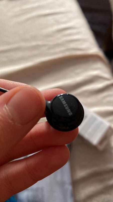 Samsung EO-IA500B 3.5mm Kablolu Kulaklık