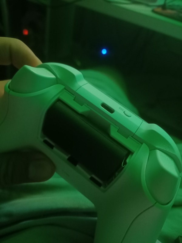 Xbox One Şarj Kiti