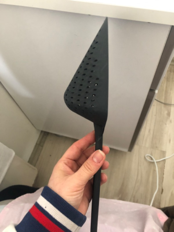 Pi İthalat Kedi Kumu Küreği