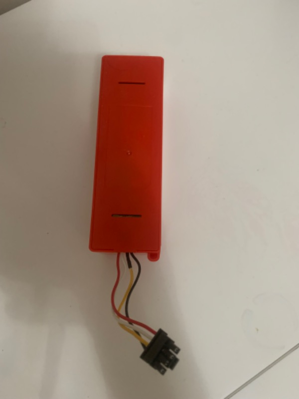 Roborock S5 Max Batarya