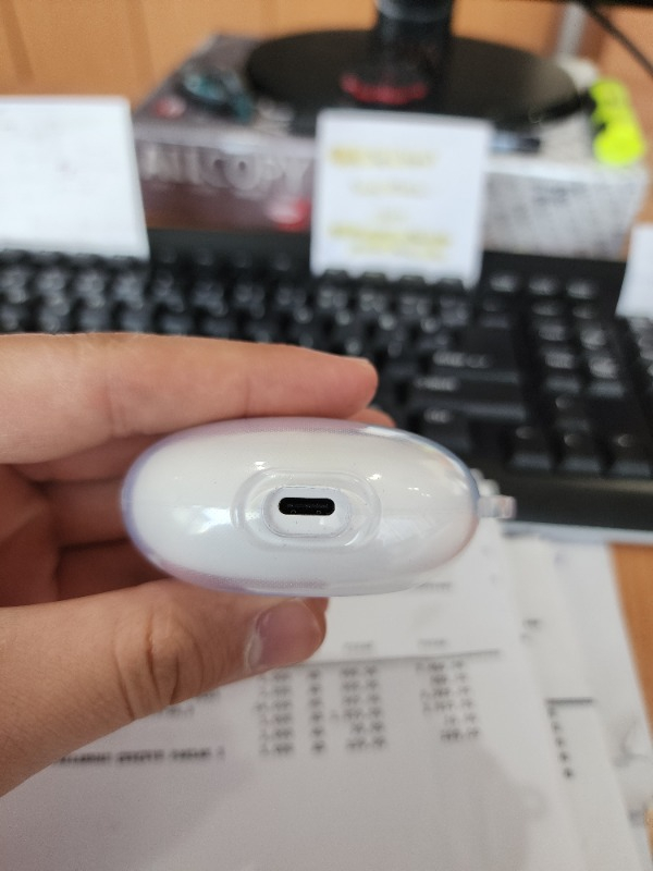 Huawei Freebuds 6i - Beyaz