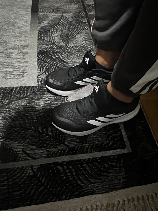 adidas Runfalcon 5 Erkek Koşu Ayakkabısı IH7758