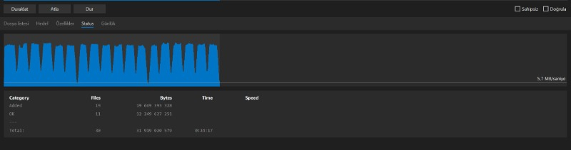 İntenso 128GB Usb3.2 3533491 Speed Line Intenso