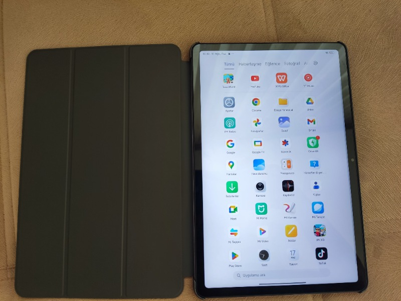 Xiaomi Redmi Pad 2 8GB 256GB 11" Tablet Mor