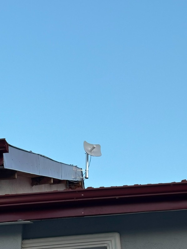 Tp-Link CPE605 Outdoor 150 Mbps 23dBi Dış Mekan Access Point