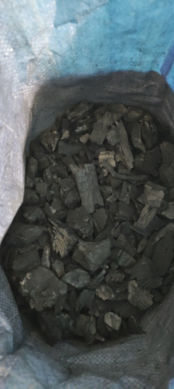 Tezcan Mangal Kömürü 10 kg