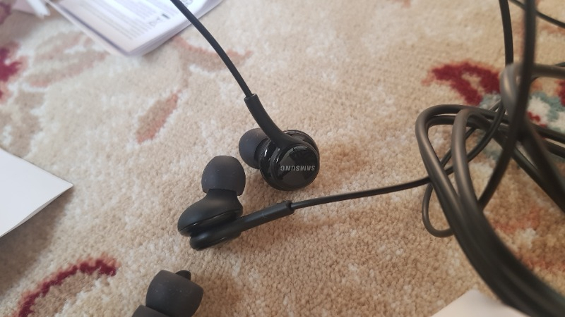 Samsung EO-IA500B 3.5mm Kablolu Kulaklık