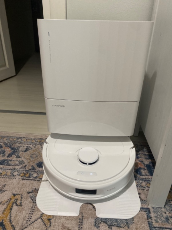 Roborock Q Revo S Akıllı Robot Süpürge