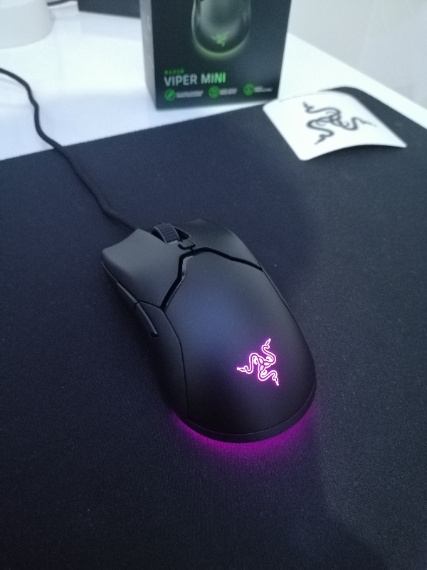 Razer Mou Viper Mini Gaming Mouse