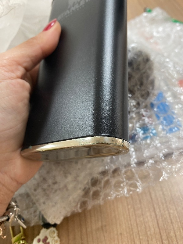 Stanley Klasik Paslanmaz Çelik Cep Matarası 0.23 LT