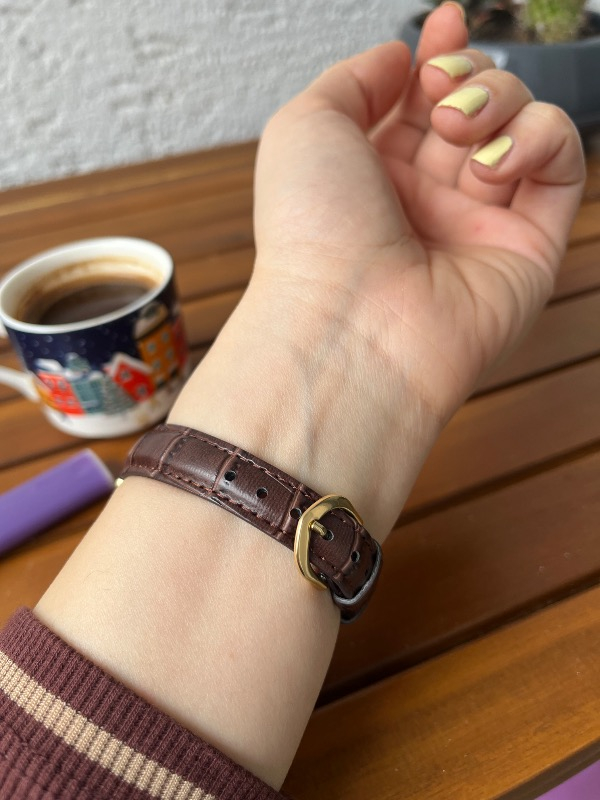 Casio Standart LTP-V004GL-9AUDF Kadın Kol Saati