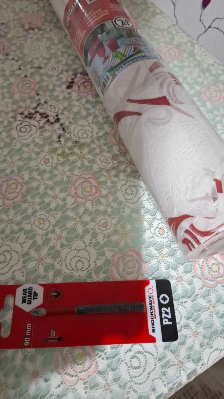 Milwaukee Bits Uç Pz2 90 mm. 1'li Paket Shockwave