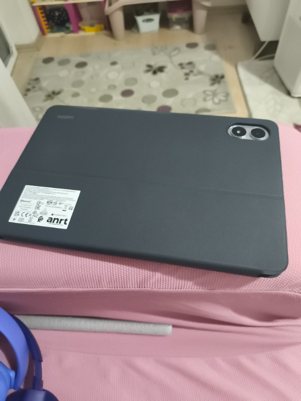 Xiaomi Redmi Pad 2 Pro 8GB 256GB 12.1" Mor + Klavye