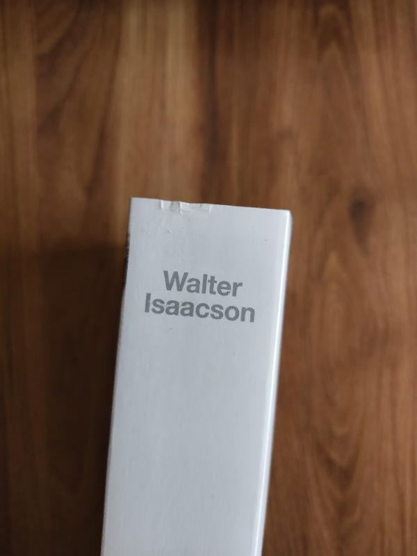 Steve Jobs - Walter Isaacson