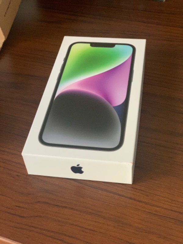 iPhone 14 128 GB