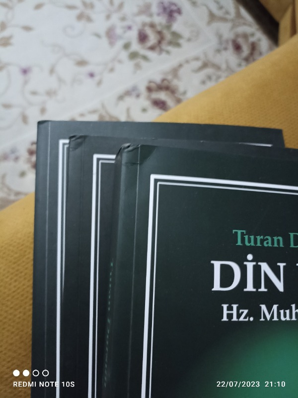 Din Bu 1 & Tanrı Ve Kur'an
