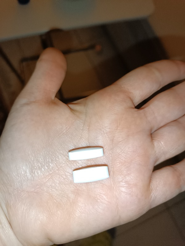 Orzax Ocean ExtraMag Üçlü Magnezyum Kombinasyonu 60 Tablet