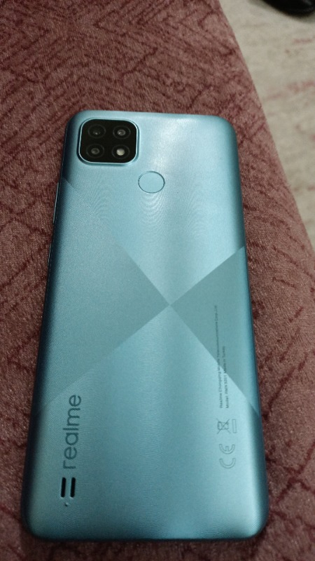 Oppo Realme C21 64 GB (Oppo Realme Türkiye Garantili)
