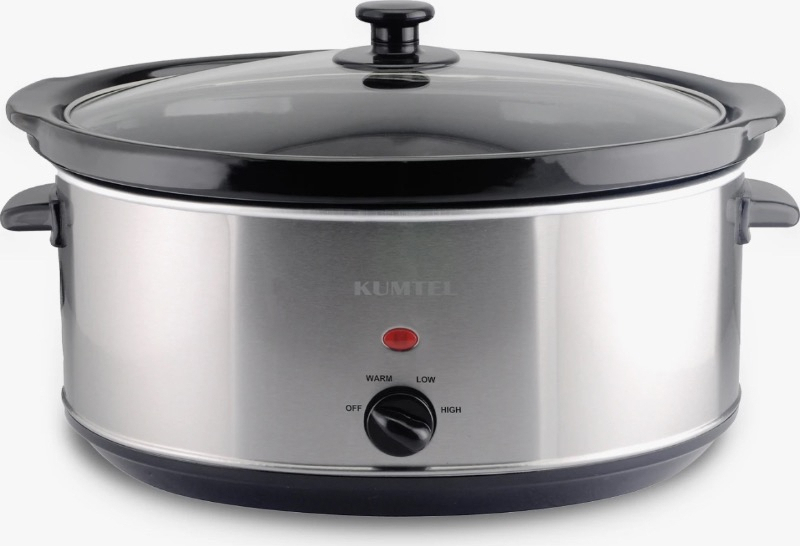 Kumtel Elektrikli Güveç 320W Hsc-02