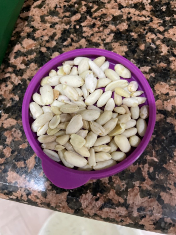 Hancıbey Dolmalık Yer Fıstık 1 kg