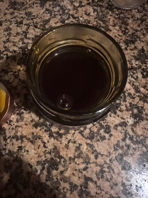 Eğriçayır Organik Kestane Balı 450G