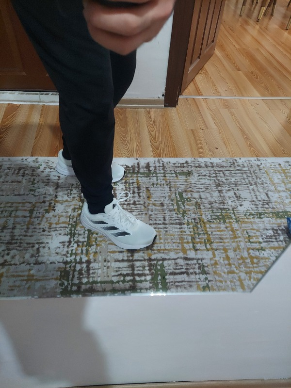 Adidas Performance ID2702 Duramo RC Shoes
