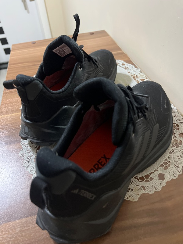 Adidas IH0618 Terrex Traılmaker 2 Gtx Erkek Outdoor-Bot