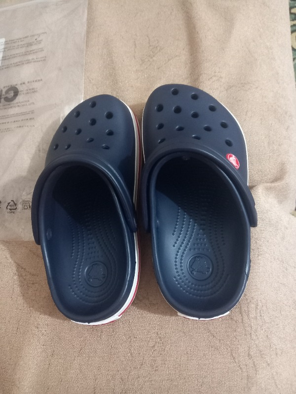 Crocs Crocband Clog Çocuk Terlik