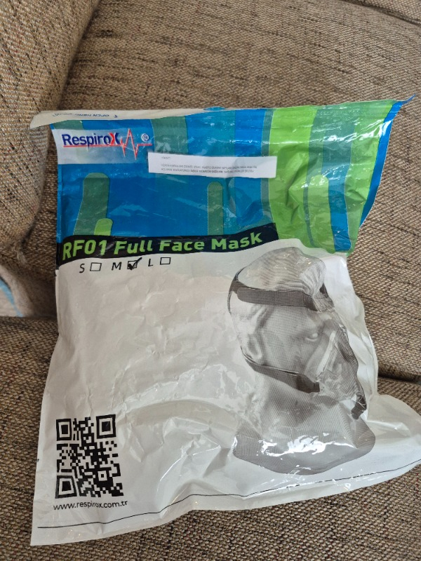 Respirox RF01 Maske Medium