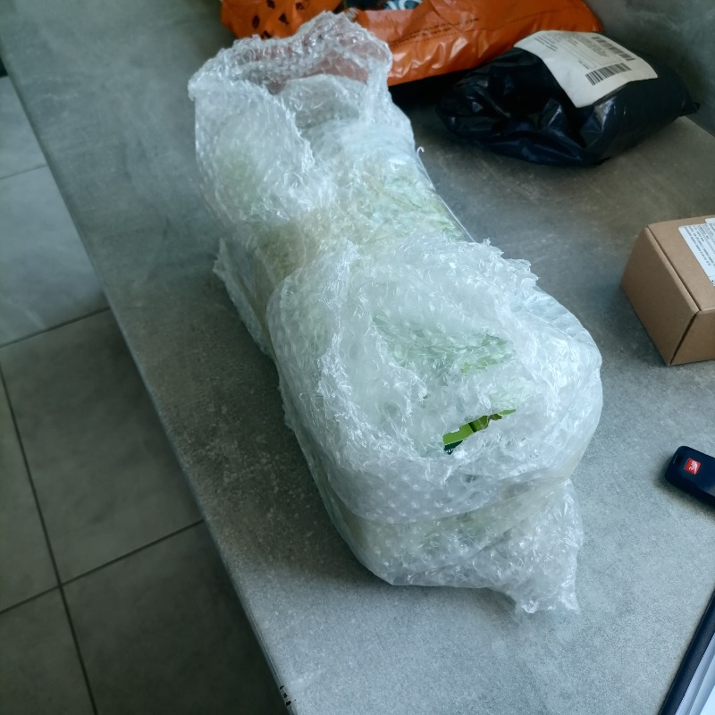 Cata CT-4266 12W Beyaz 10 Adet
