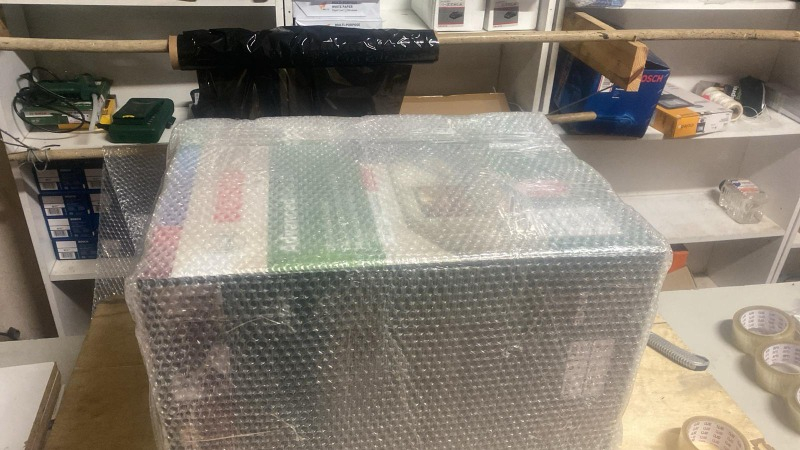 Bosch AdvancedVac 20 Elektrikli Süpürge