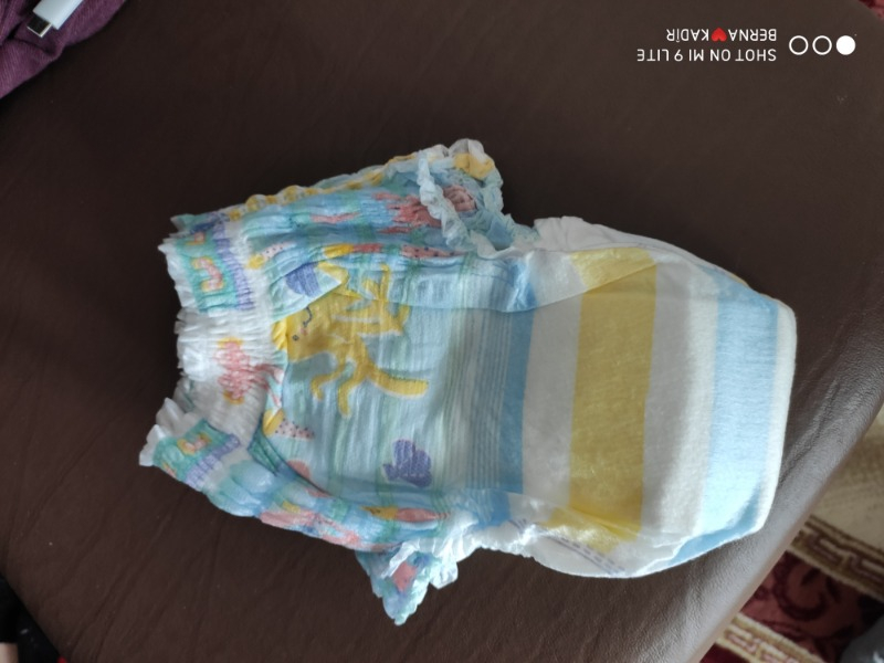 Prima Mayo Bebek Bezi 5 Beden 10 Adet Junior Tekli Paket
