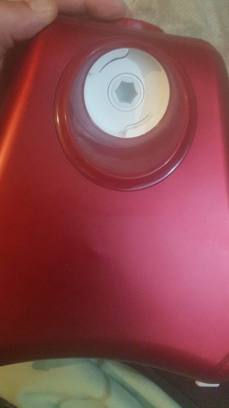Tefal MB8135 Fresh Express Max Doğrayıcı 200 W - 1510001043