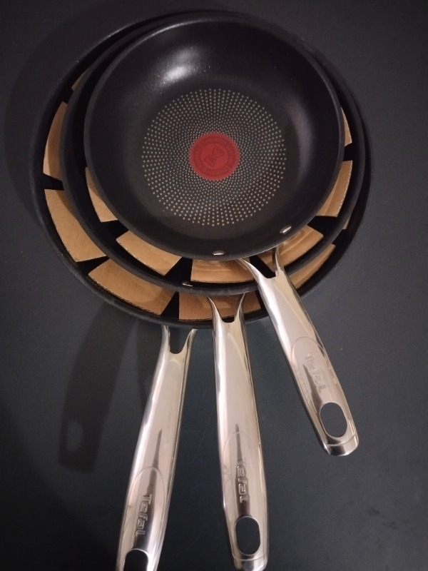 Tefal Duetto Tava Seti