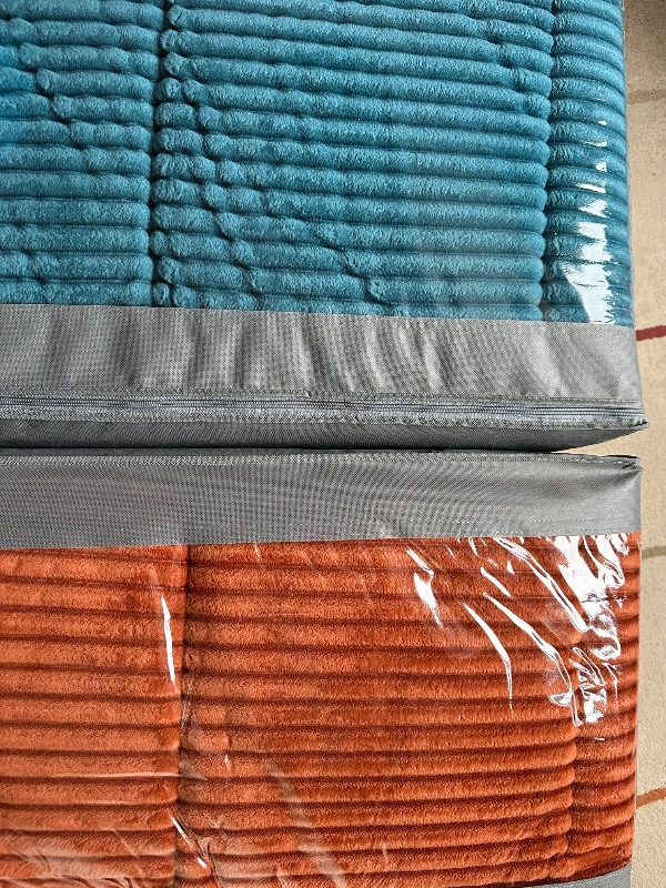Yataş Diamond Tek Kişilik Triola Set - Yeşil