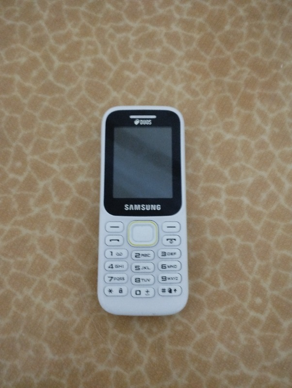 Samsung B310 Dual Sim