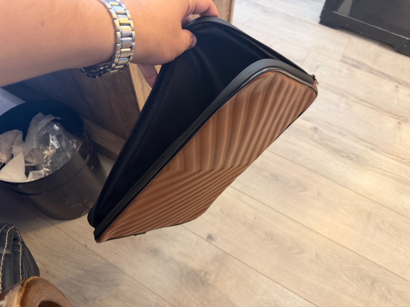 Arnee Deri Laptop Notebook Çantası