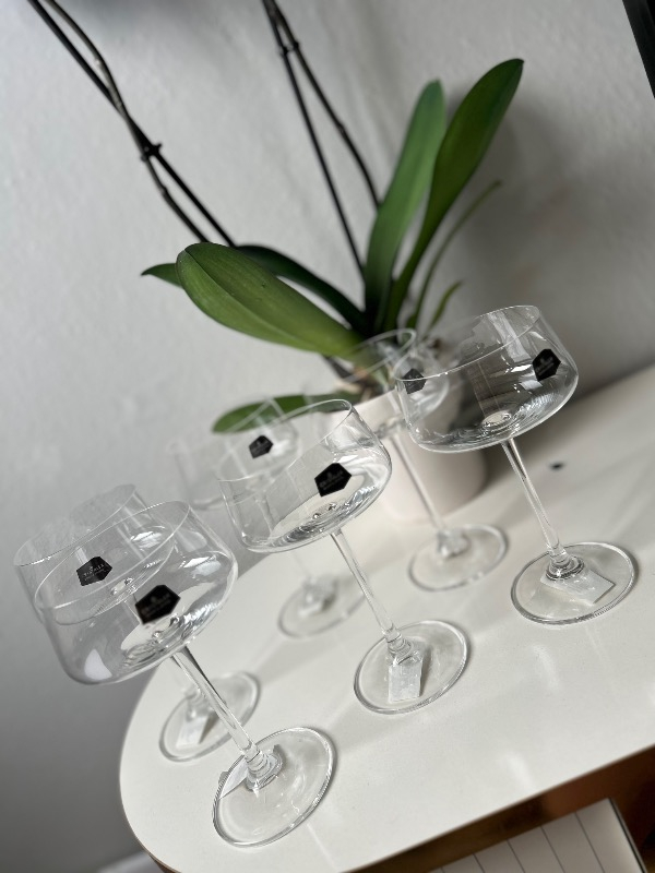 Shape Cup Naturel (220 Cc)