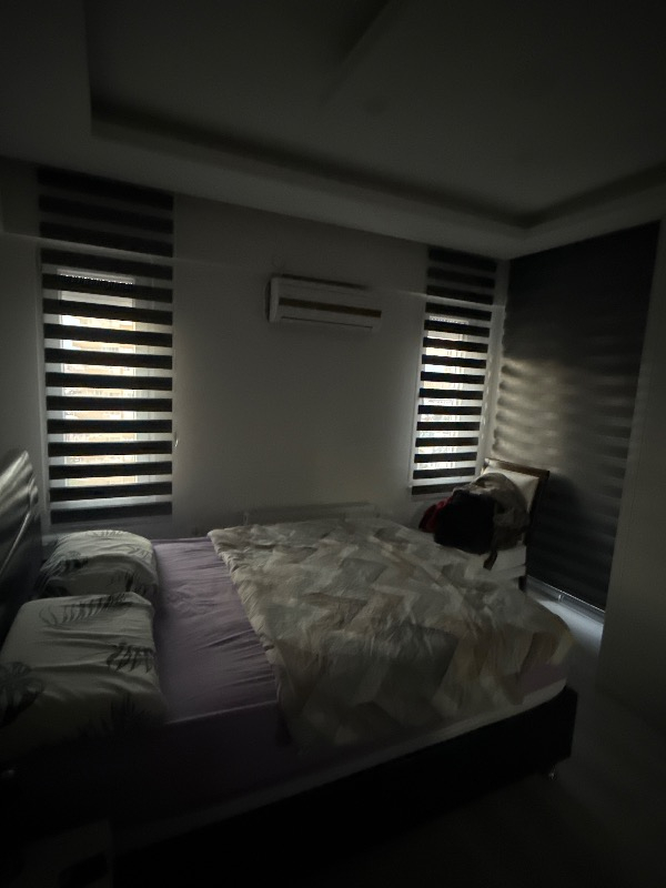 Donatti Perde Donatti Bambu Zebra Stor Güneşlik Perde