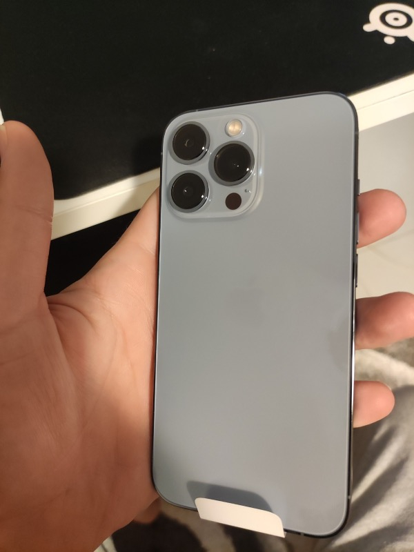 iPhone 13 Pro 256 GB