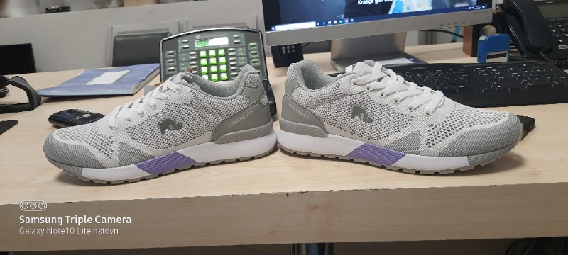 Lumberjack Vendor Wmn Kadın Spor Ayakkabı 100299190