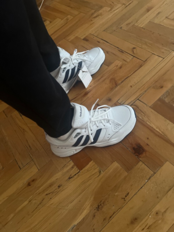 Adidas Sportswear EG2654 Strutter Shoes