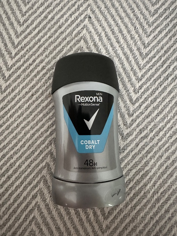 Rexona Men MotionSense Erkek Stick Deodorant Quantum Dry 50 ml