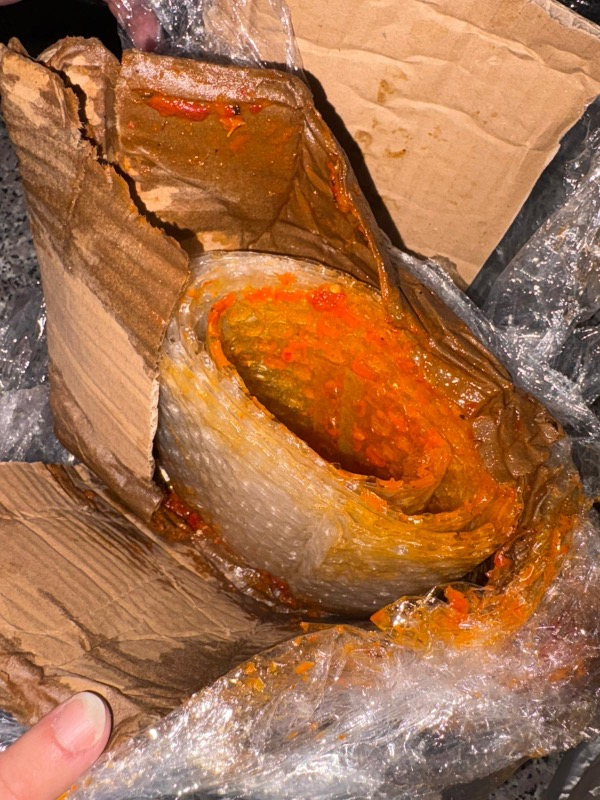 Rifat Minare Lütenitsa Kahvaltılık Sos Tatlı 540 gr x 2'li